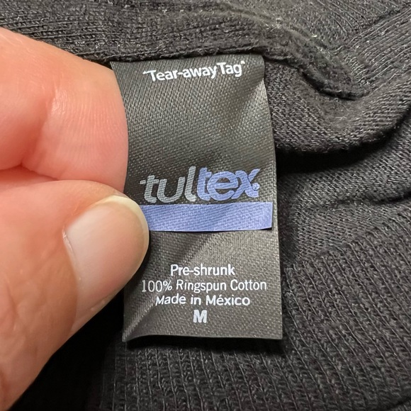 NWOT Dream Theater Along For The Ride Tour 2014 Graphic Band T-Shirt Unisex M - Picture 5 of 6